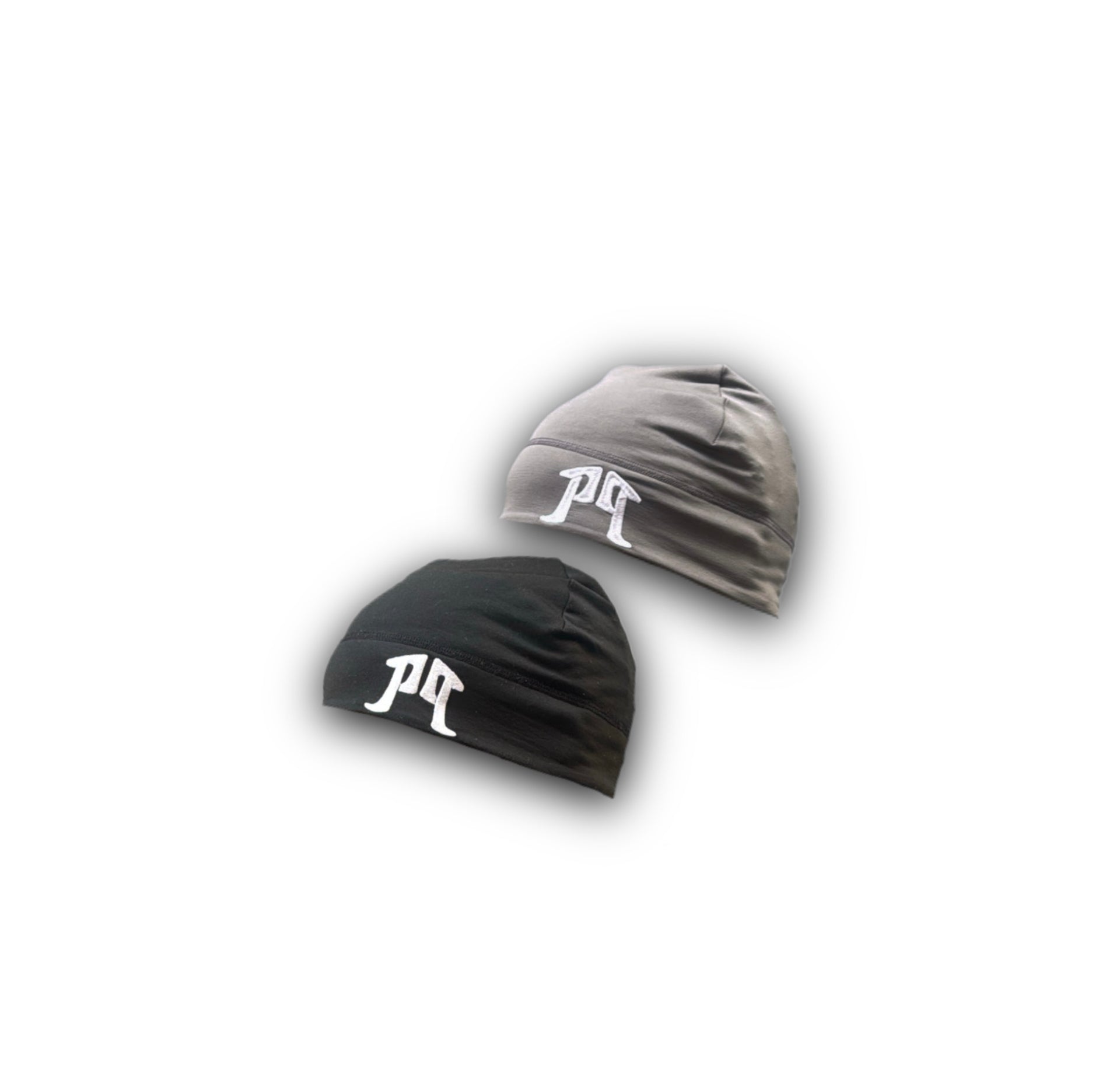 Logo Skull Caps